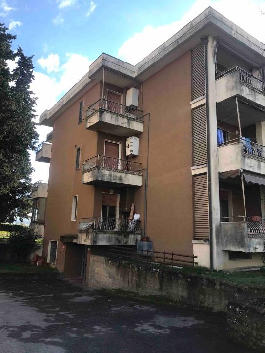 immobile appartamento all'asta in VIA SALVANI N9 - 53019 Castelnuovo Berardenga (SI) - 4