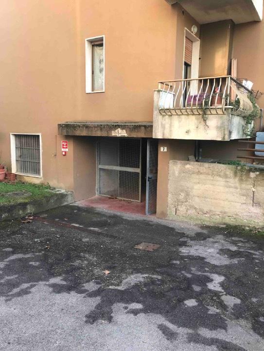 immobile appartamento all'asta in VIA SALVANI N9 - 53019 Castelnuovo Berardenga (SI) - 5