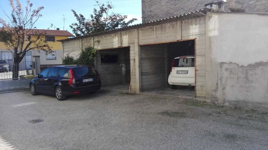 immobile attivita commerciale all'asta in Via Roma - 06012 Città di Castello (PG) - 1