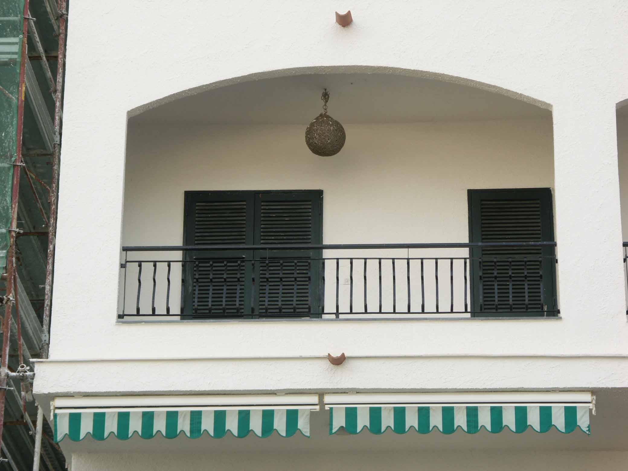 immobile appartamento all'asta in Località Baia Murena -  Via Trimoletto - 81030 Cellole (CE) - 4