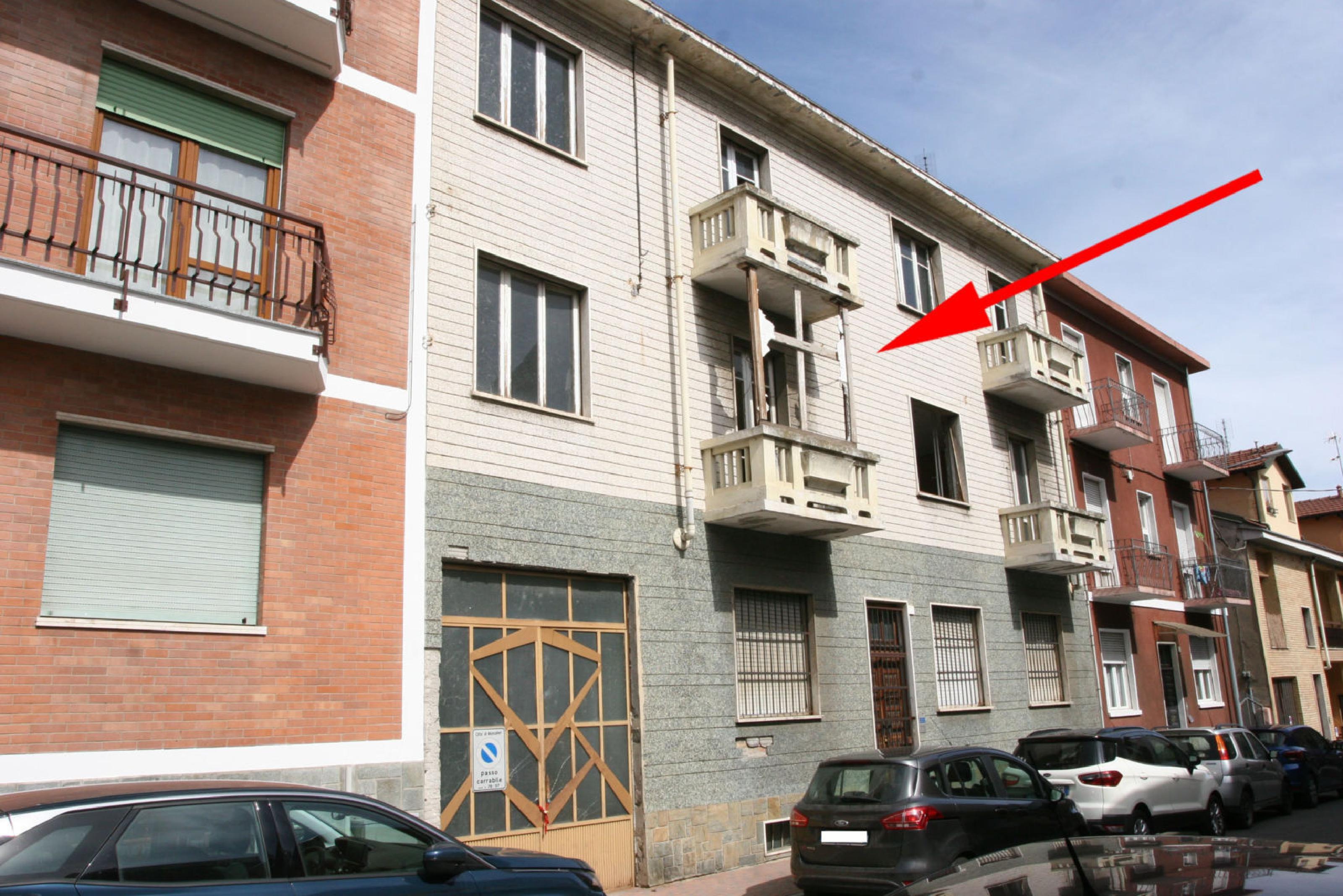 immobile appartamento all'asta in via Mascagni 3 Moncalieri (TO) - 3