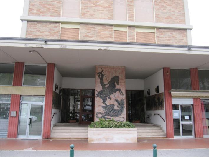 immobile appartamento all'asta in Loc Favaro Veneto, Via Monte Abetone, 20 - 30173 Venezia (VE) - 1