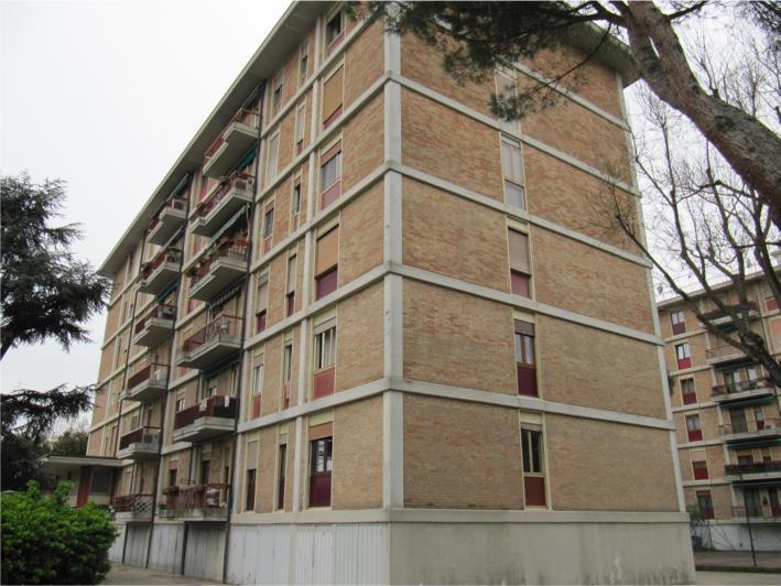 immobile appartamento all'asta in Loc Favaro Veneto, Via Monte Abetone, 20 - 30173 Venezia (VE) - 3