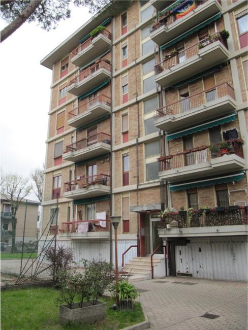 immobile appartamento all'asta in Loc Favaro Veneto, Via Monte Abetone, 20 - 30173 Venezia (VE) - 4