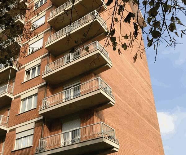 immobile appartamento all'asta in via Salvo d'Acquisto 25 - 10095 Grugliasco (TO) - 1