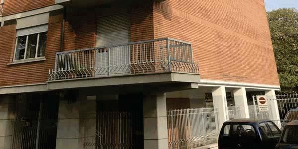 immobile appartamento all'asta in via Salvo d'Acquisto 25 - 10095 Grugliasco (TO) - 2