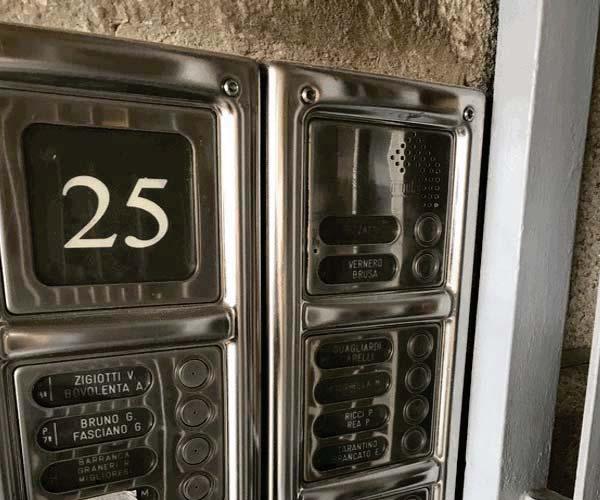 immobile appartamento all'asta in via Salvo d'Acquisto 25 - 10095 Grugliasco (TO) - 5