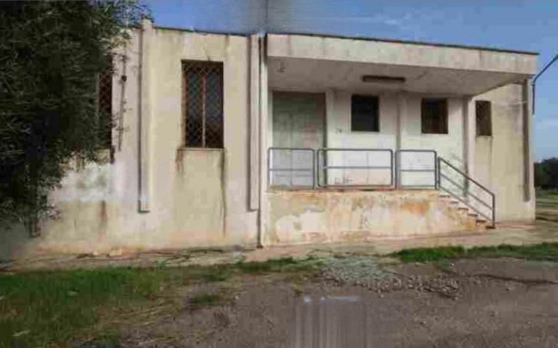 immobile capannone all'asta in Via Martin Luther King snc - 70044 Polignano a Mare (BA) - 2