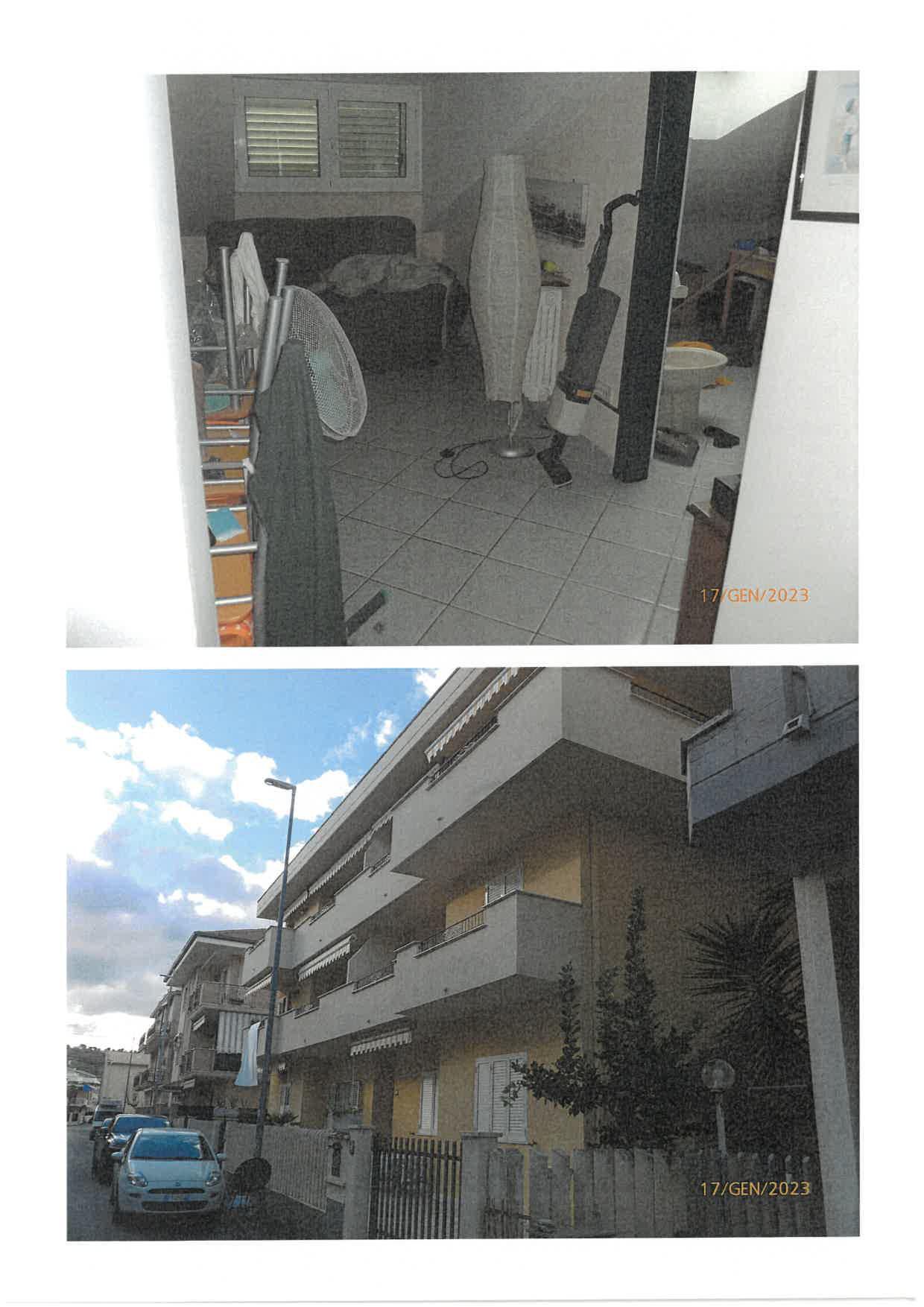 immobile appartamento all'asta in via Regioni, 8 (già 6) - 64011 Alba Adriatica (TE) - 2