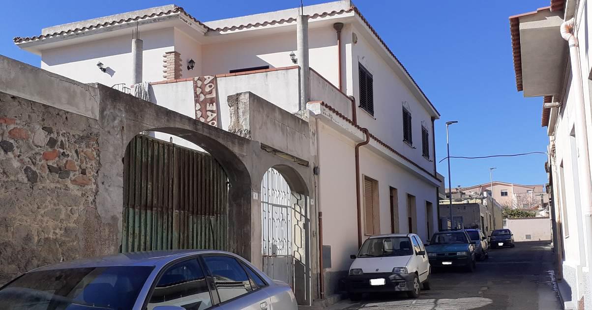 immobile appartamento all'asta in Via Venezia n 11 - 09040 Maracalagonis (CA) - 4