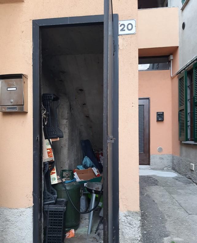 immobile appartamento all'asta in VIA VITTORIO VENETO N 22 - 23895 Nibionno (LC) - 3
