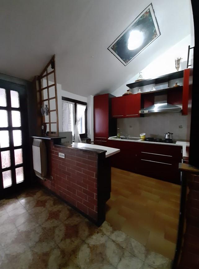 immobile appartamento all'asta in VIA VITTORIO VENETO N 22 - 23895 Nibionno (LC) - 5