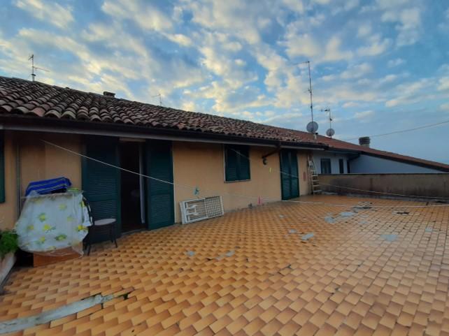 immobile appartamento all'asta in VIA VITTORIO VENETO N 22 - 23895 Nibionno (LC) - 2