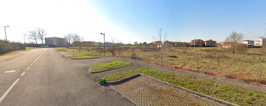 immobile terreno all'asta in Via Val d'Enza - Via Guidetti - 42049 Sant'Ilario d'Enza (RE) - 5
