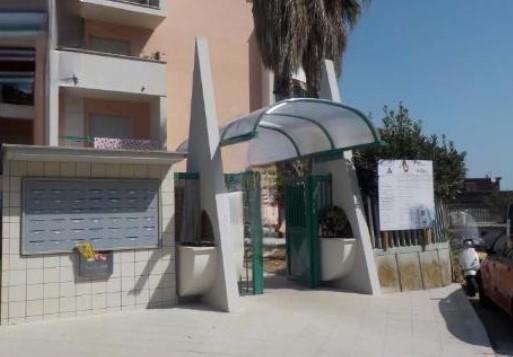 immobile appartamento all'asta in CORSO ITALIA 34 - 00042 Anzio (RM) - 5