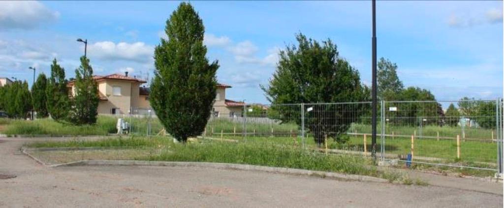 immobile terreno all'asta in Via Val d'Enza - Via Guidetti - 42049 Sant'Ilario d'Enza (RE) - 2
