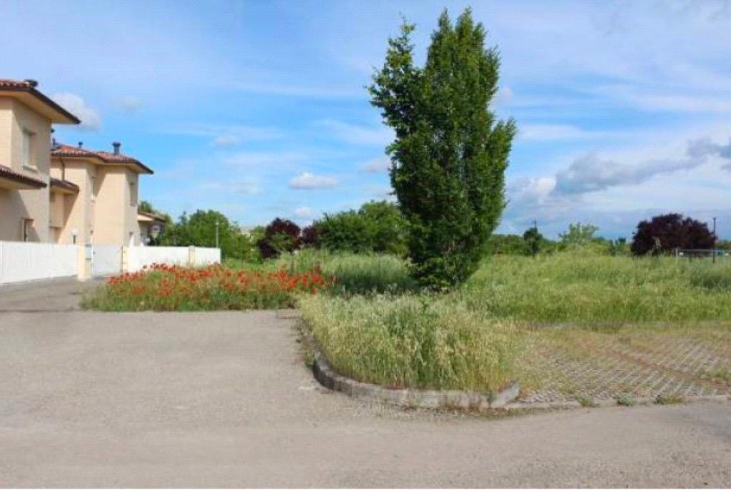 immobile terreno all'asta in Via Val d'Enza - Via Guidetti - 42049 Sant'Ilario d'Enza (RE) - 3