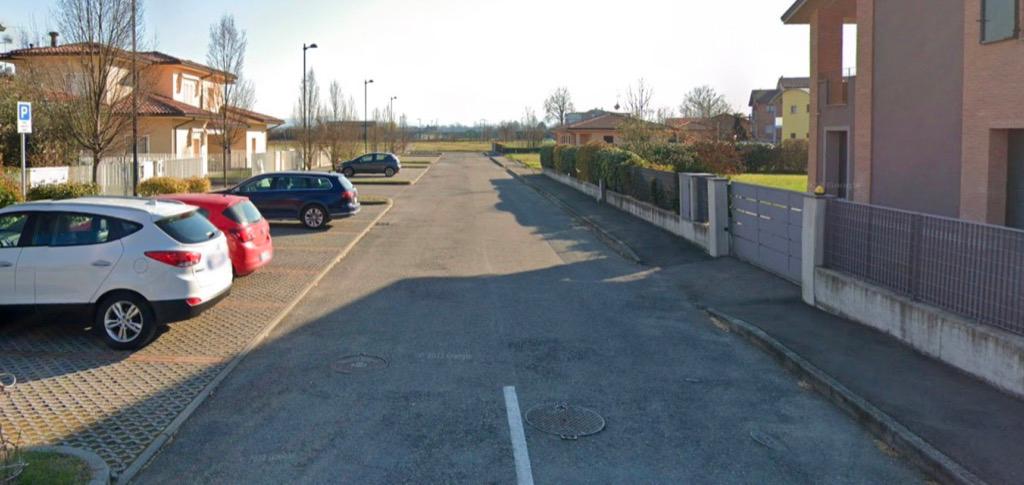 immobile terreno all'asta in Via Val d'Enza - Via Guidetti - 42049 Sant'Ilario d'Enza (RE) - 4