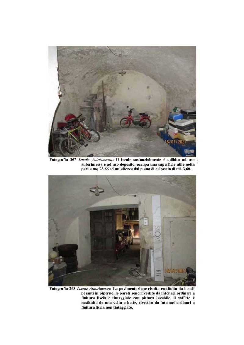 immobile garage all'asta in Via Salvatore Tommasi, 65 - 80135 Napoli (NA) - 2