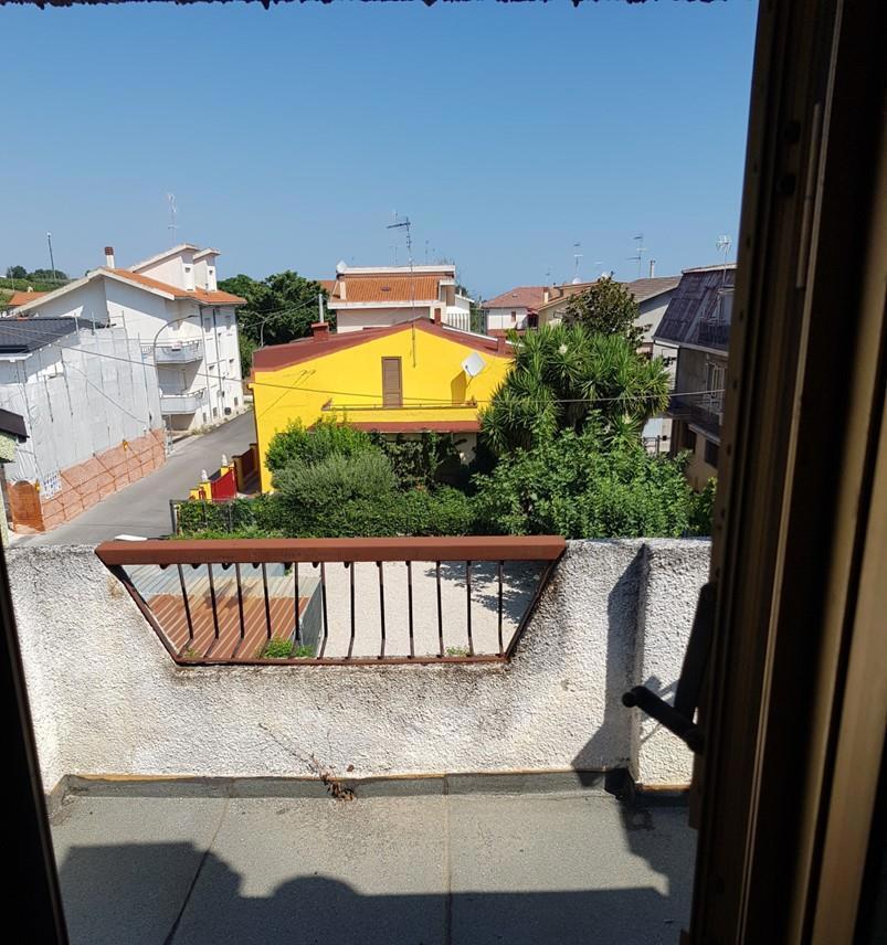 immobile appartamento all'asta in via levante - 66021 Casalbordino (CH) - 3