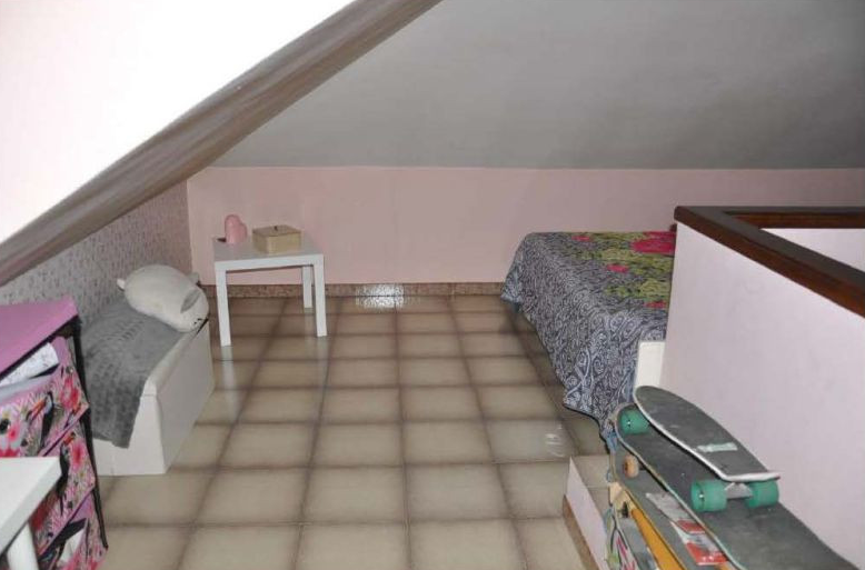 immobile appartamento all'asta in Via Urania, n 16 - 00133 Roma (RM) - 3