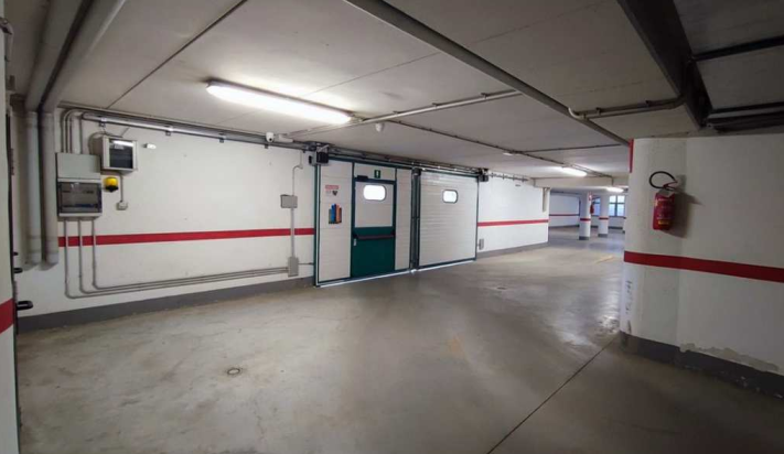 immobile garage all'asta in Via Difesa, 16 - 32043 Cortina d'Ampezzo (BL) - 5
