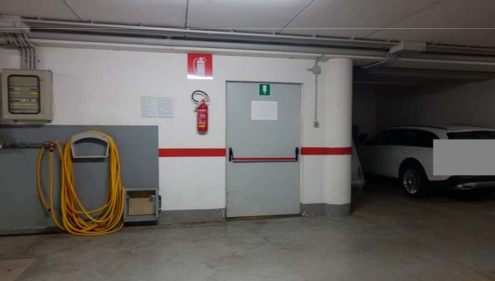 immobile garage all'asta in Via Difesa, 16 - 32043 Cortina d'Ampezzo (BL) - 4