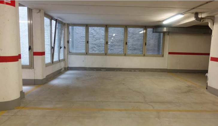 immobile garage all'asta in Via Difesa, 16 - 32043 Cortina d'Ampezzo (BL) - 3