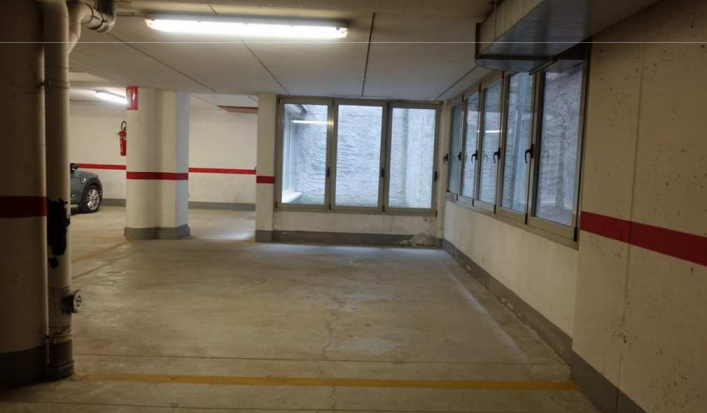 immobile garage all'asta in Via Difesa, 16 - 32043 Cortina d'Ampezzo (BL) - 2