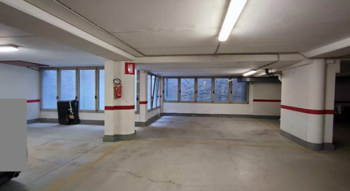 immobile garage all'asta in Via Difesa, 16 - 32043 Cortina d'Ampezzo (BL) - 1