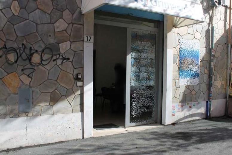 immobile NEGOZIO ALL'ASTA IN VIA GIOVANNI PITTALUGA, ROMA (RM) - 1