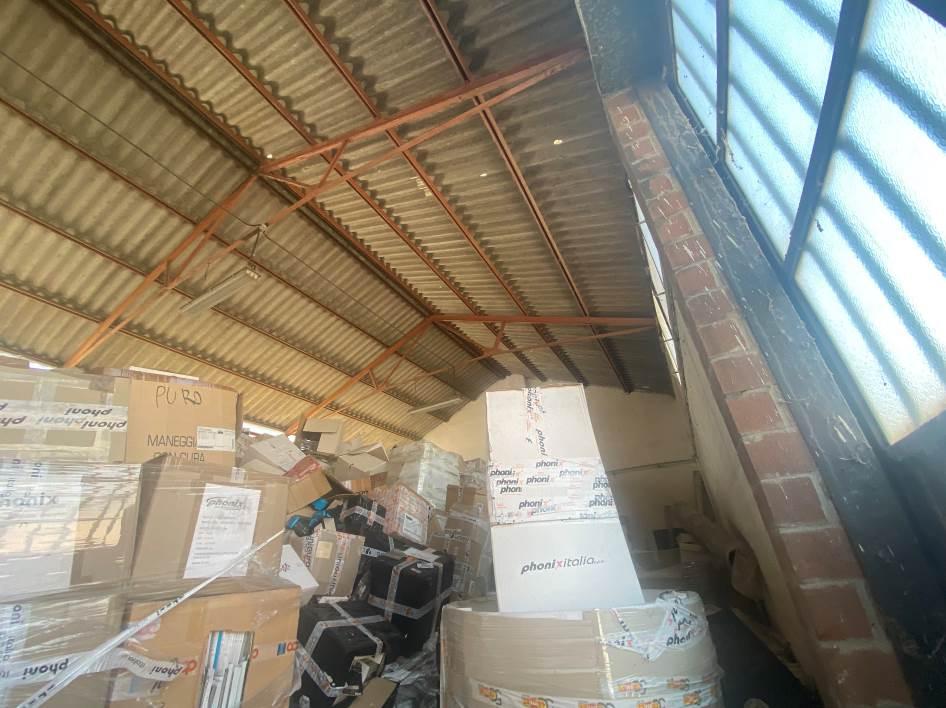 immobile attivita commerciale all'asta in Via Annibale Zucchini - 44122 Ferrara (FE) - 3