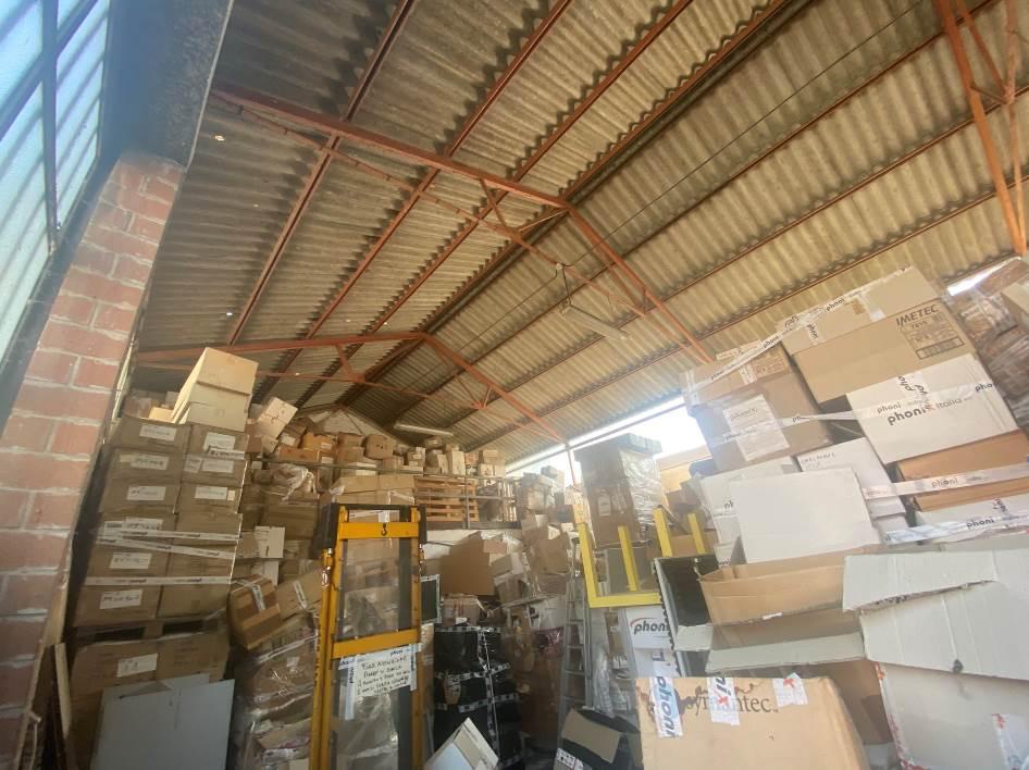 immobile attivita commerciale all'asta in Via Annibale Zucchini - 44122 Ferrara (FE) - 4