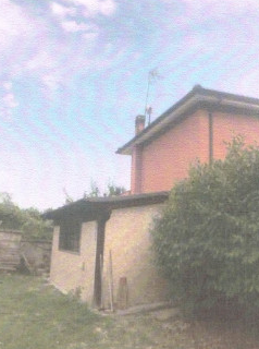 immobile VILLA ALL'ASTA IN VIA MOSCATELLI N426 - 00013 MENTANA (RM) - 1
