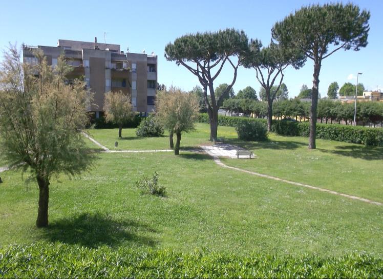 immobile appartamento all'asta in via del sagittario 4 - 00042 Anzio (RM) - 3