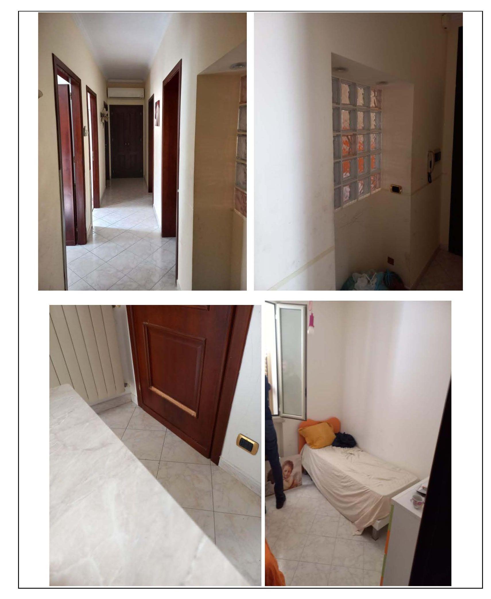 immobile appartamento all'asta in Via Federico De Roberto, 13 - 91100 Trapani (TP) - 4