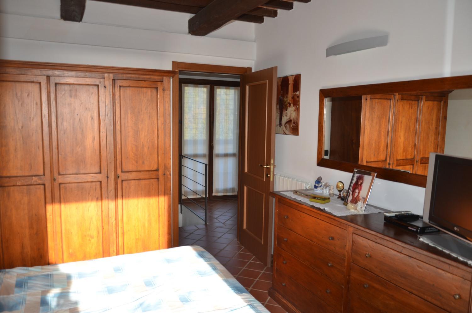 immobile villa all'asta in VIA TALAMONESE 8 - FONTEBLANDA - 58015 Orbetello (GR) - 4