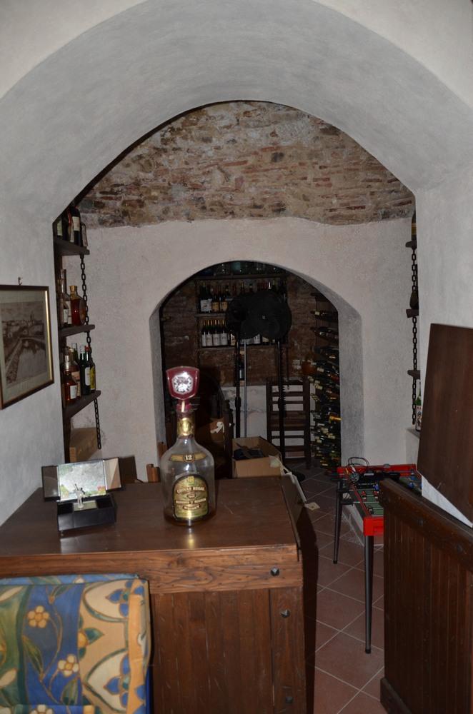 immobile villa all'asta in VIA TALAMONESE 8 - FONTEBLANDA - 58015 Orbetello (GR) - 2