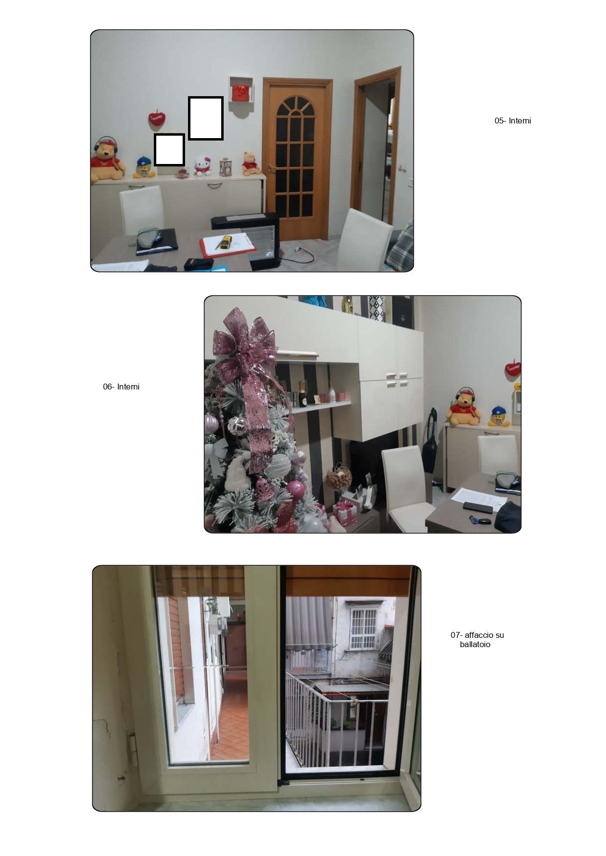 immobile appartamento all'asta in Via del Cassano, n 33 - 80144 Napoli (NA) - 3