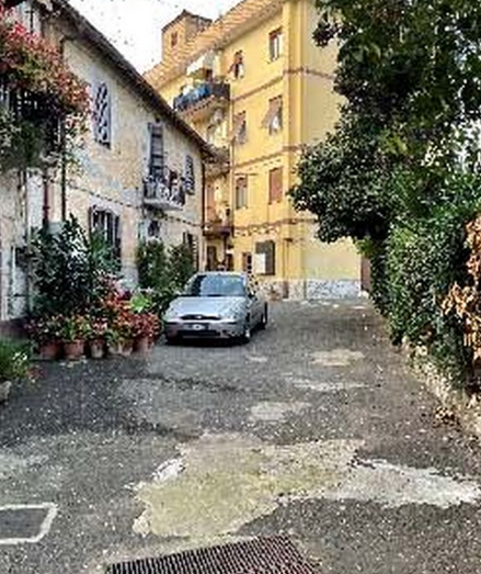 immobile appartamento all'asta in via Casilina, 1790/G Roma (RM) - 5