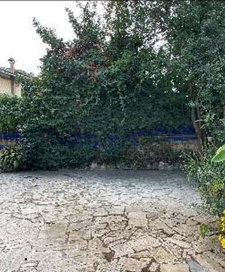 immobile appartamento all'asta in via Casilina, 1790/G Roma (RM) - 4