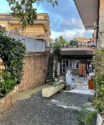 immobile appartamento all'asta in via Casilina, 1790/G Roma (RM) - 3