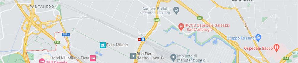 immobile appartamento all'asta in Via Sempione n 85 - 20016 Pero (MI) - 5