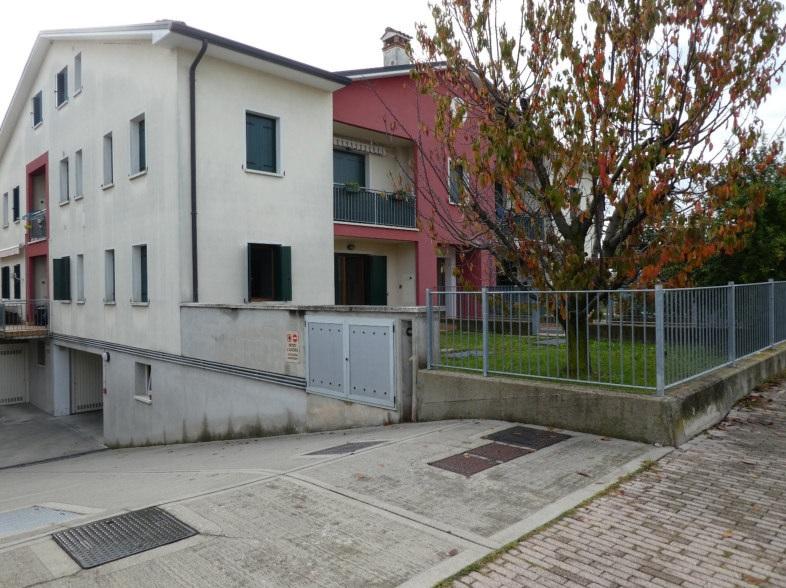 immobile appartamento all'asta in VIA TIZIANO N 3C Vidor (TV) - 1