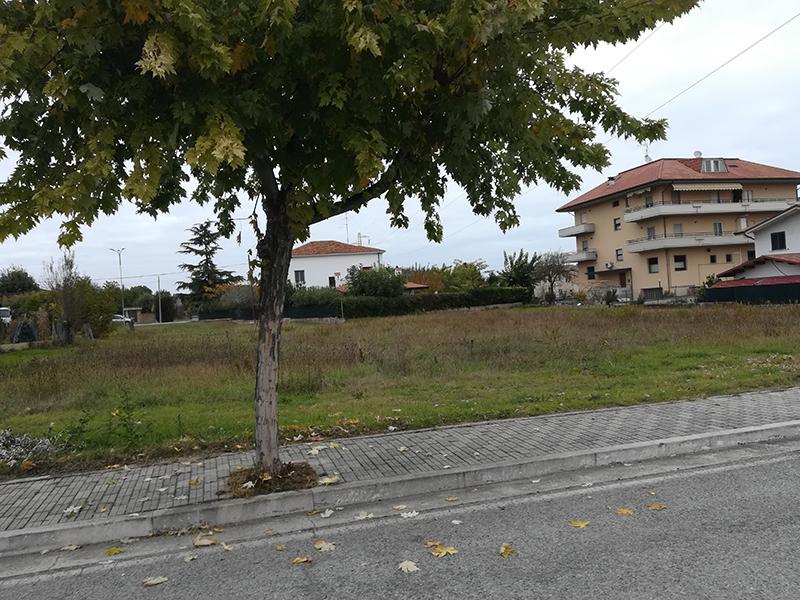 immobile terreno all'asta in Via Boccaccio - 64013 Corropoli (TE) - 1