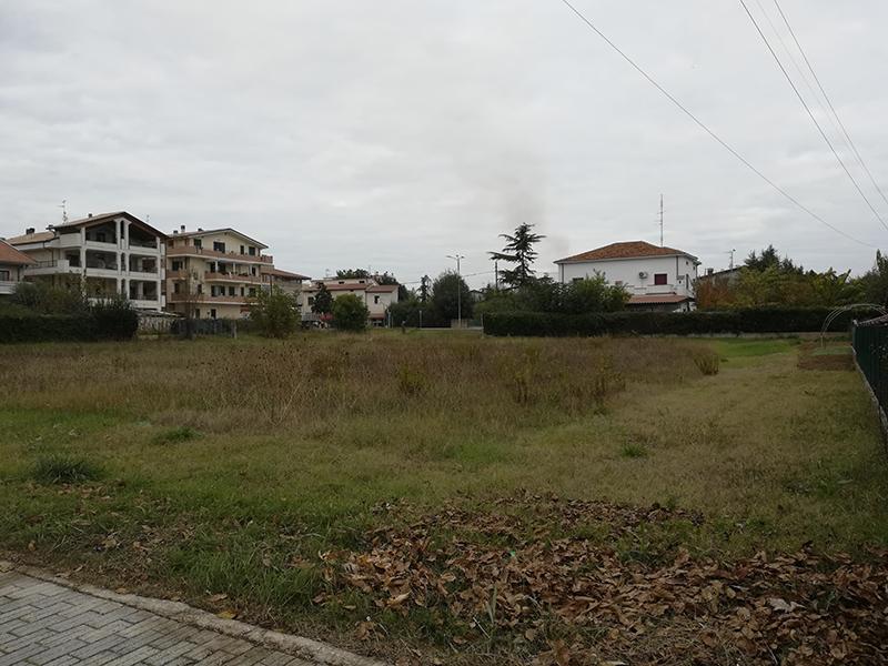 immobile terreno all'asta in Via Boccaccio - 64013 Corropoli (TE) - 2