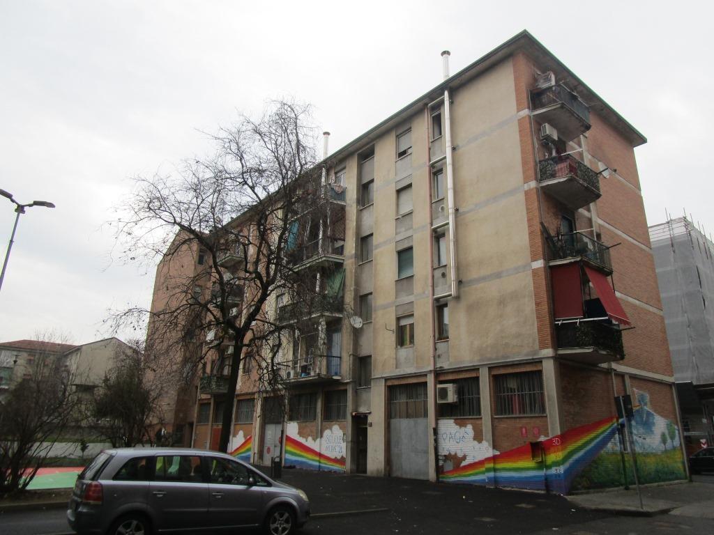 immobile appartamento all'asta in Frazione Limito, Piazza Garibaldi n 22 Pioltello (MI) - 3