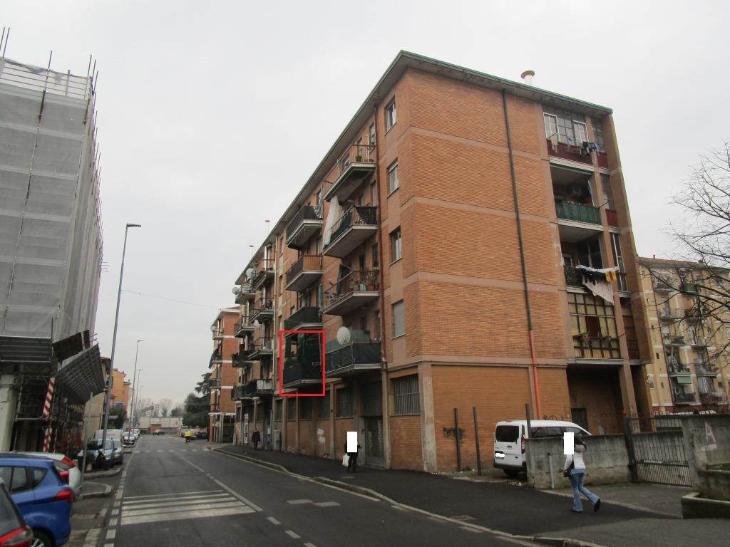 immobile appartamento all'asta in Frazione Limito, Piazza Garibaldi n 22 Pioltello (MI) - 4
