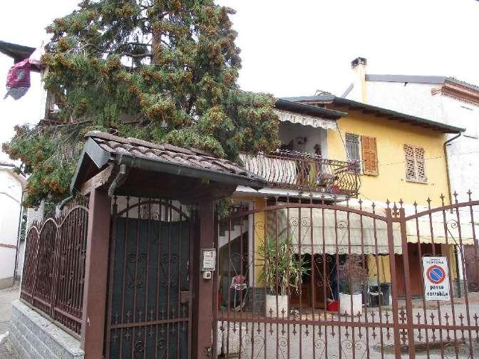 immobile appartamento all'asta in VIA DELLA PIETRA - 15057 Tortona (AL) - 1