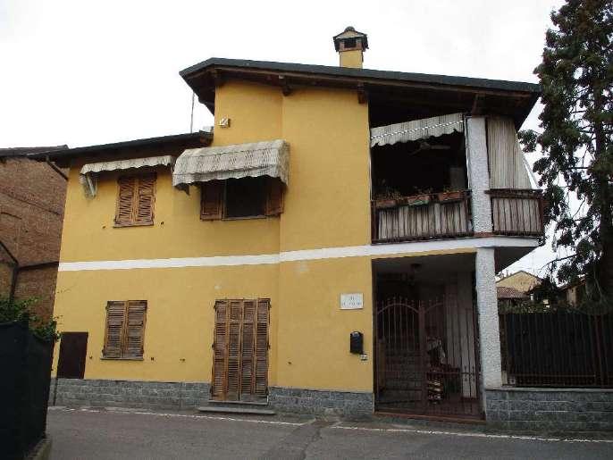 immobile appartamento all'asta in VIA DELLA PIETRA - 15057 Tortona (AL) - 2